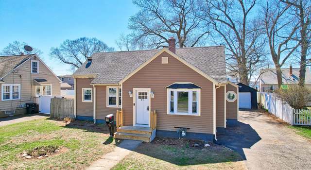 Photo of 11 Kohary Dr, Milford, CT 06460