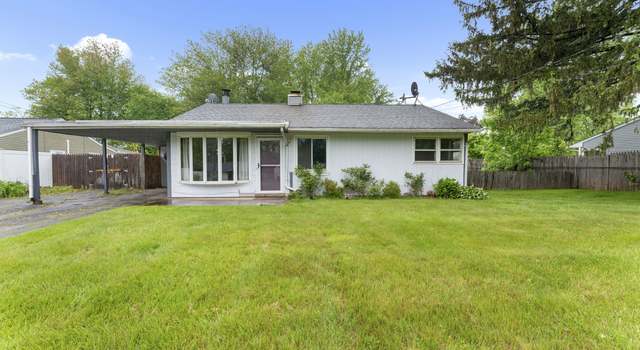 Photo of 4 Meadow Rd, Enfield, CT 06082