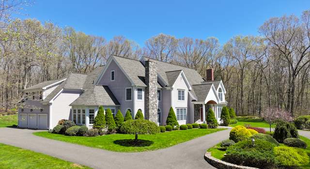 Photo of 46 Quarry Rd, Bridgewater, CT 06752
