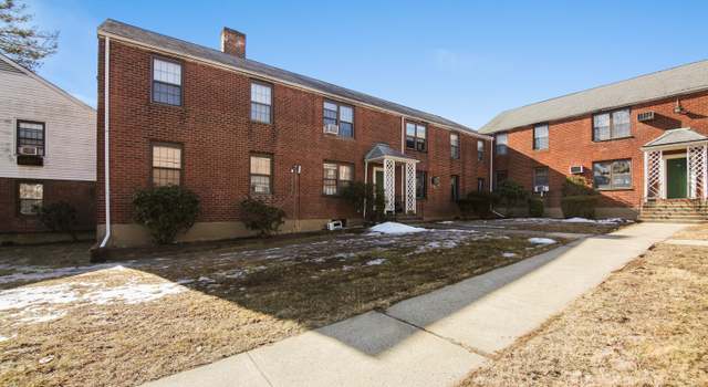 Photo of 218 Virginia Ave Unit C, Bridgeport, CT 06610
