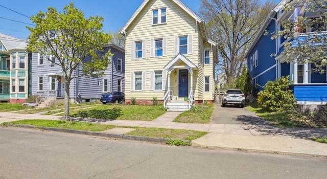Photo of 29 Avon St, New Haven, CT 06511