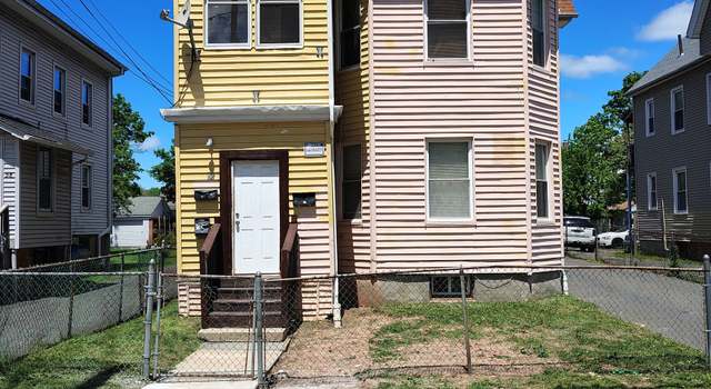 Photo of 56 Benton St, Hartford, CT 06114