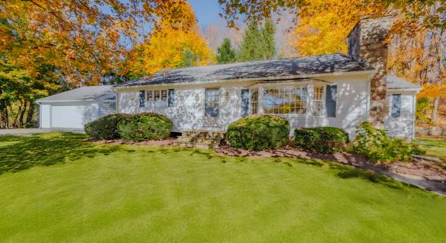 Photo of 241 E Canaan Rd, North Canaan, CT 06024