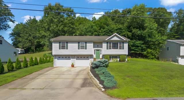 Photo of 37 Prentice St, Norwich, CT 06380