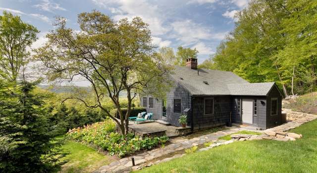 Photo of 112 Knibloe Hill Rd, Sharon, CT 06069