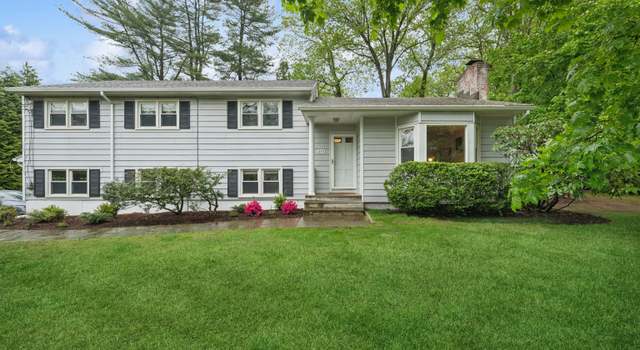 Photo of 439 Pepper Ridge Rd, Stamford, CT 06905