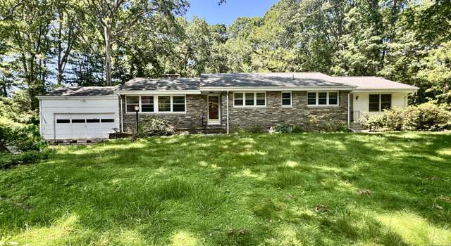 Photo of 15 Highland Rd, Mansfield Center, CT 06250