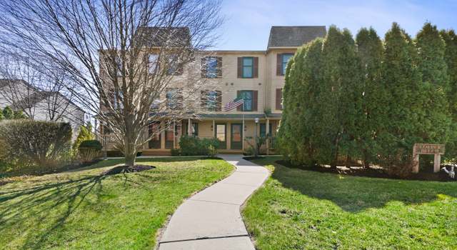 Photo of 178 Flax Hl Unit A101, Norwalk, CT 06854