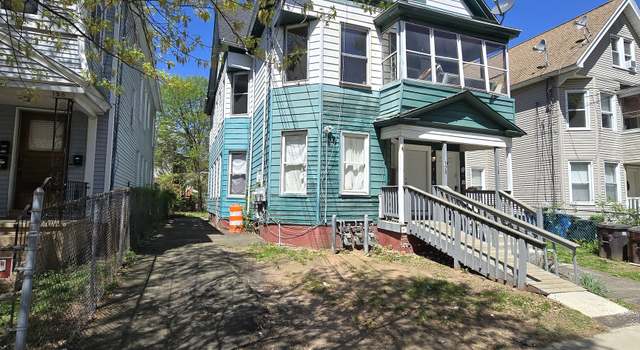 Photo of 128 Shelton Ave, New Haven, CT 06511