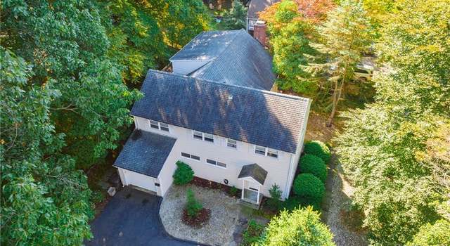 Photo of 65 Laddins Rock Rd, Greenwich, CT 06870