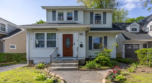 Photo of 26 Herkimer St, Waterbury, CT 06710