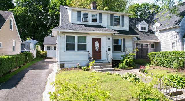 Photo of 26 Herkimer St, Waterbury, CT 06710