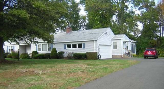 Photo of 162 Cummings Dr, Orange, CT 06477