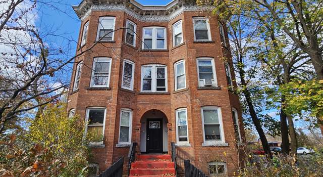 Photo of 499 Zion St, Hartford, CT 06106