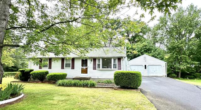 Photo of 107 Montemerlo Ave, Windsor Locks, CT 06096