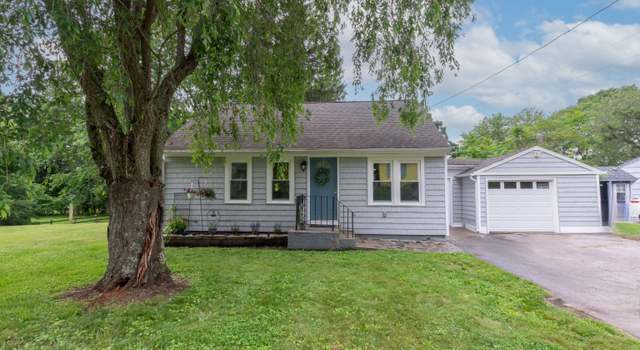Photo of 15 West Ave, Norwich, CT 06360