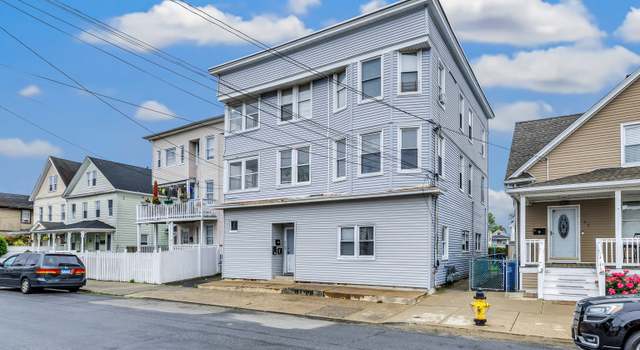 Photo of 67 Ash St, Bridgeport, CT 06605