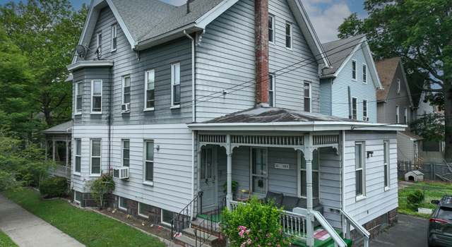 Photo of 457 Ferry St, New Haven, CT 06513