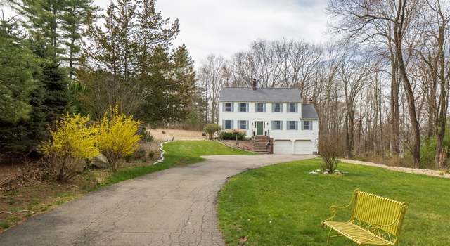 Photo of 15 Old Kings Hwy, Wilton, CT 06897