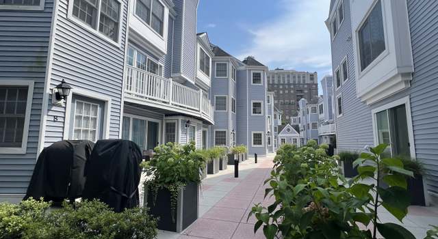 Photo of 118 Grove St Apt 8, Stamford, CT 06901