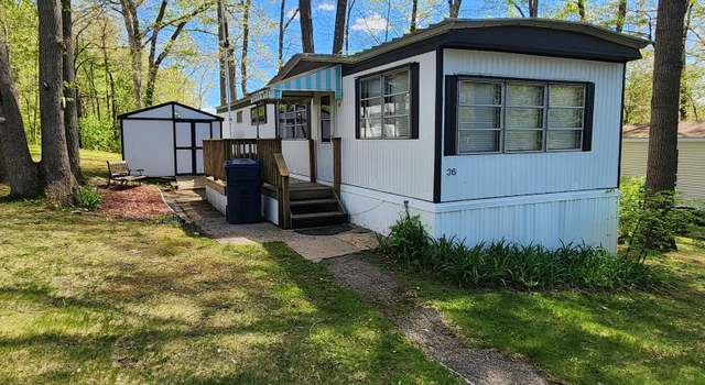 Photo of 36 Fairway Dr, Windham, CT 06256
