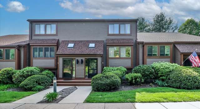Photo of 61 Wickhams Fancy #61, Canton, CT 06019