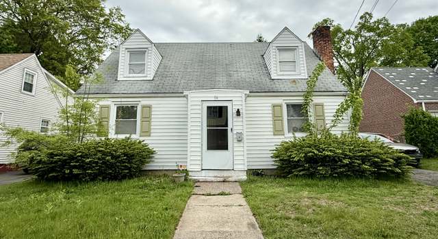 Photo of 14 Brookline Ave, Bloomfield, CT 06002