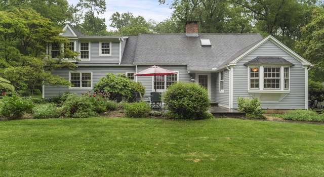 Photo of 89 Pease Rd, Woodbridge, CT 06525