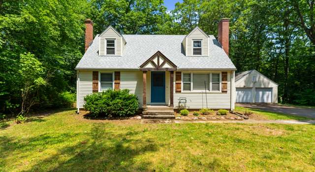 Photo of 930 Buckley Hwy, Union, CT 06076