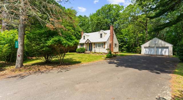Photo of 930 Buckley Hwy, Union, CT 06076