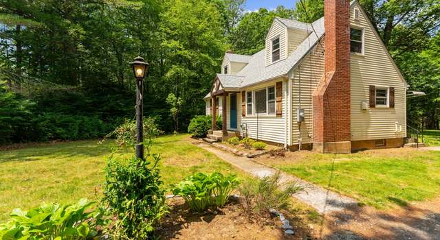 Photo of 930 Buckley Hwy, Union, CT 06076