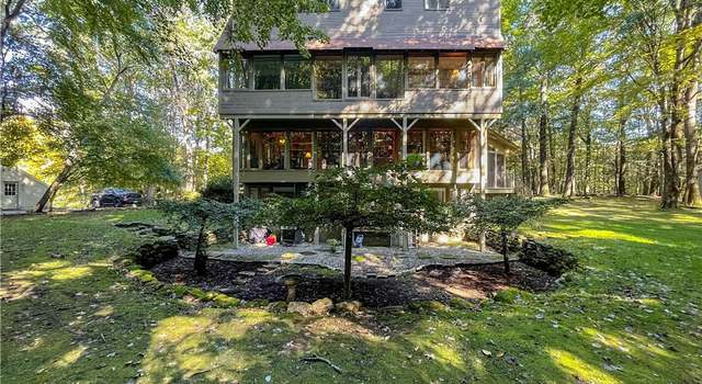 Photo of 12 Cone Mountain Rd, Granby, CT 06090