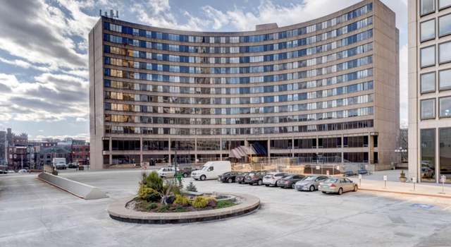 Photo of 100 Wells St Unit R610, Hartford, CT 06103