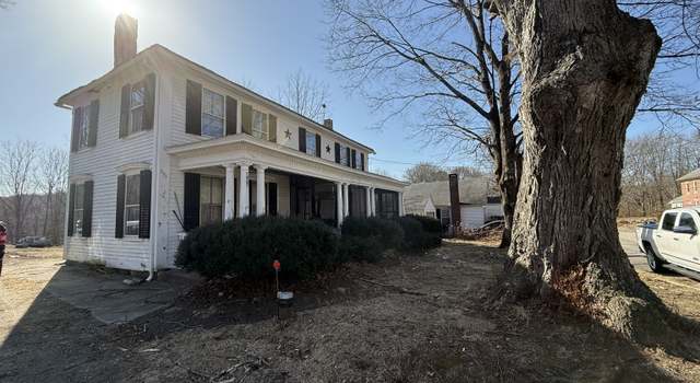 Photo of 575 Fabyan Rd, North Grosvenordale, CT 06255