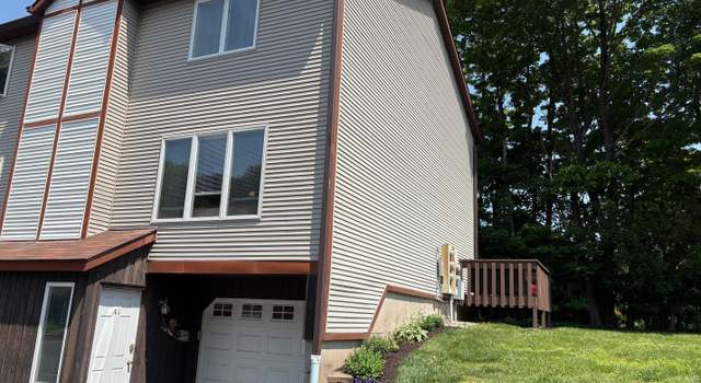 Photo of 97 Dallas Ave Apt A1, Plainville, CT 06062