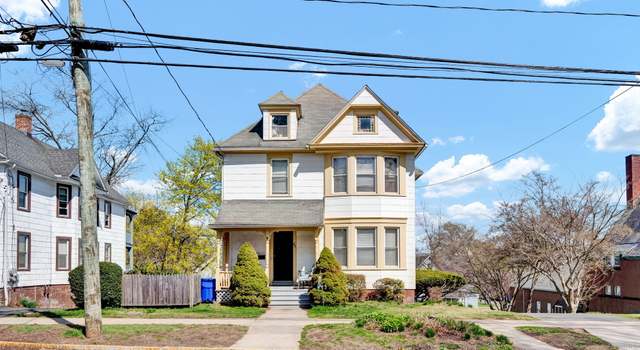 Photo of 84 High St, Middletown, CT 06457