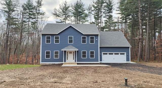 Photo of 277 Wauregan Rd, Canterbury, CT 06331