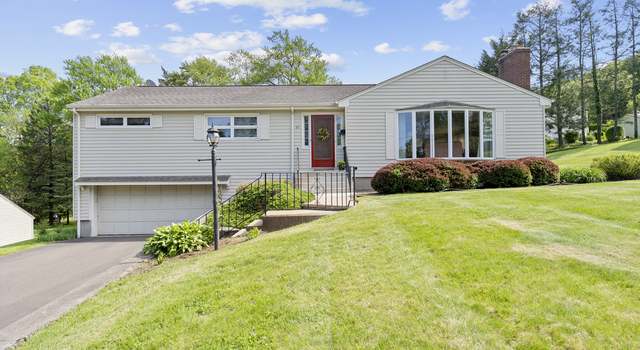 Photo of 84 Ellsworth Blvd, Berlin, CT 06037