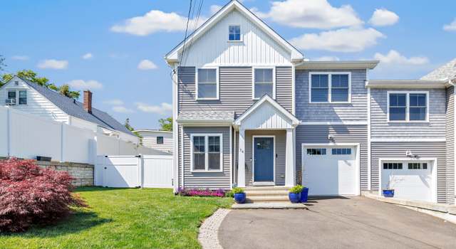 Photo of 74 Sterling St, Fairfield, CT 06825