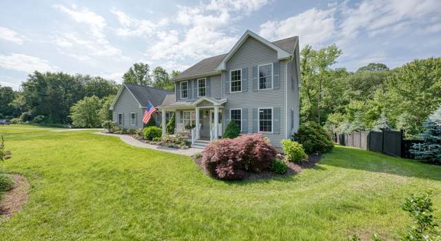 Photo of 40 Fir Grove Rd, Manchester, CT 06040