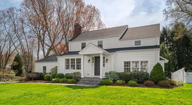 Photo of 15 Lone Pine Ln, Westport, CT 06880