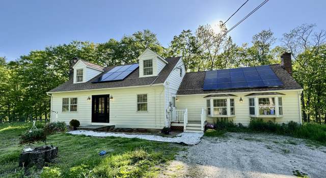 Photo of 23 Burnett Rd, New Milford, CT 06776