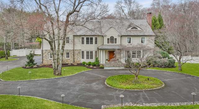 Photo of 652 Ponus Rdg, New Canaan, CT 06840