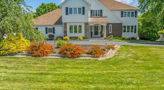Photo of 3 Colman Dr, Wolcott, CT 06716