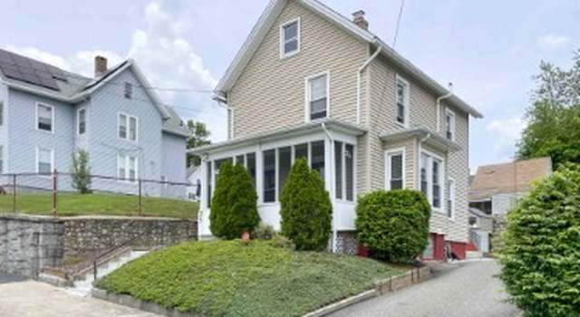 Photo of 25 Myrtle Ave, Ansonia, CT 06401