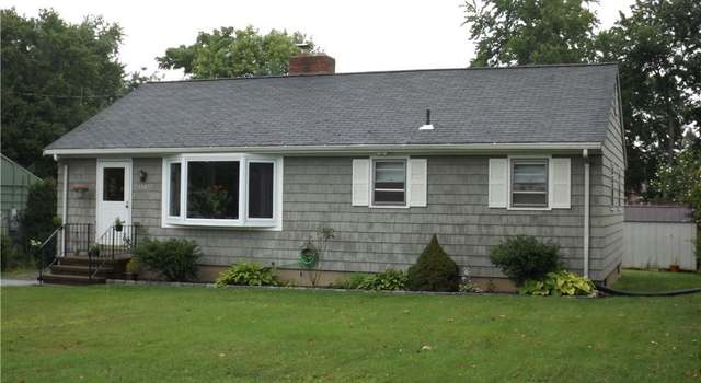 Photo of 1332 New Haven Ave, Milford, CT 06460