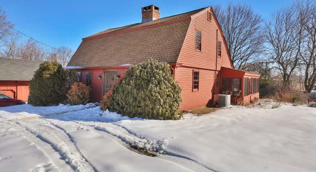 Photo of 130 Maple St, Wethersfield, CT 06109
