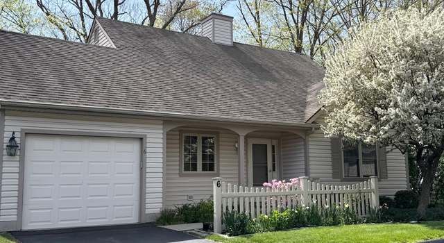 Photo of 6 Honeysuckle Ln #6, East Lyme, CT 06357