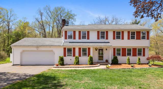 Photo of 45 Ledgecrest Ter, Manchester, CT 06040