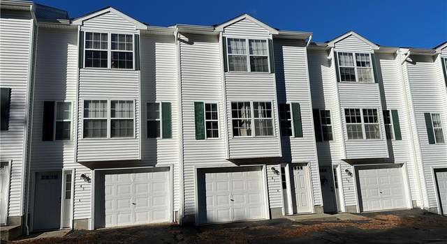 Photo of 41 Thames Height Ln #41, Groton, CT 06340